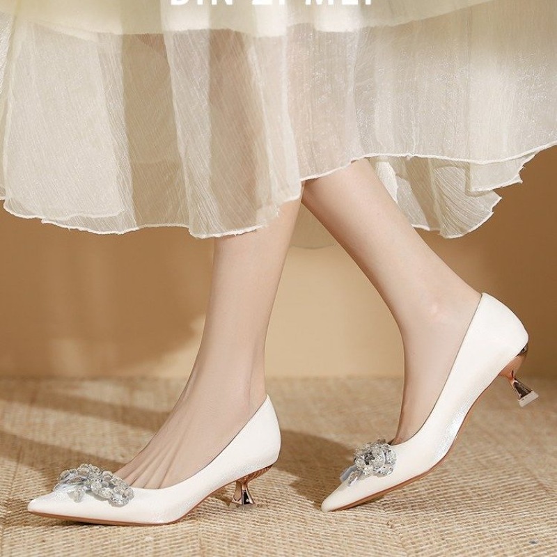 High Heels 2025 Summer New Tem - Women'S Fashion Summer 2025 review and price