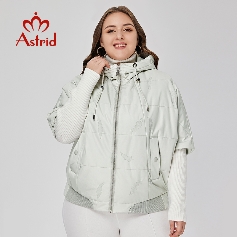 Astrid 2022 Spring Women Parka - Women'S Fashion Parka review and price
